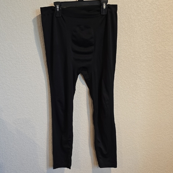 Mountain Equipment Company Base layer Large Recycled Polyester - Picture 1 of 2